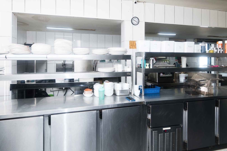 Commercial Property for Sale in Hemel and Aarde Western Cape